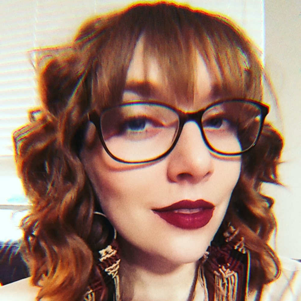Meet your Posher, Felicia